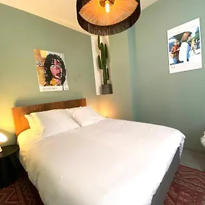 T2 Cocooning Au Coeur De Appartement Vienne (Isere)