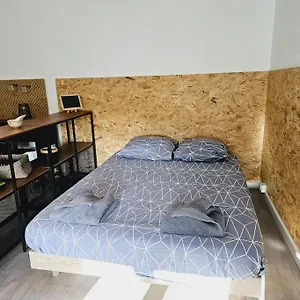 Le De Max - Terrasse Et Parking Appartement Valence (Drome)